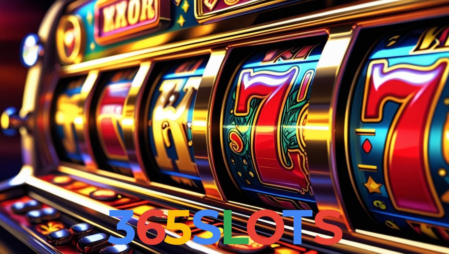 Cassino Online 365SLOTS