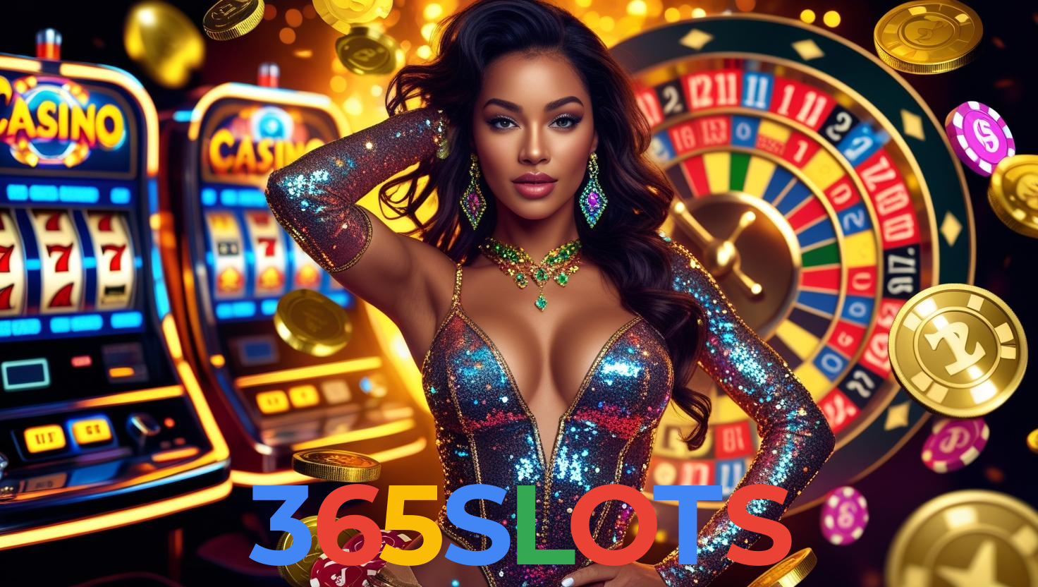 Jogos Crash no Cassino 365SLOTS