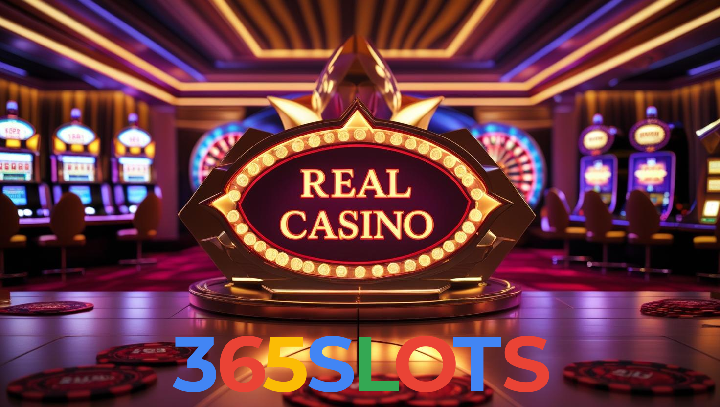 Cassino Online 365SLOTS