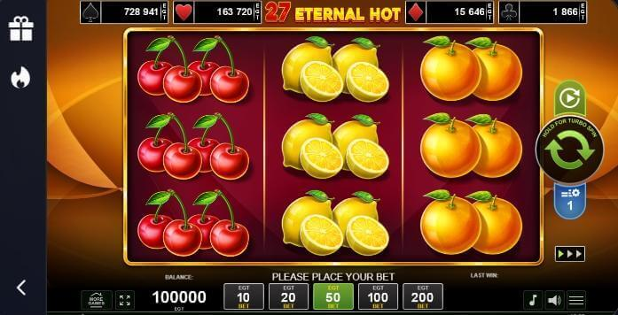 Cassino Online365SLOTS