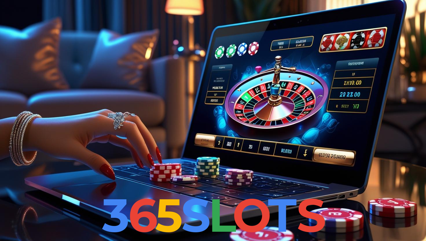 Jogos Crash no Cassino 365SLOTS