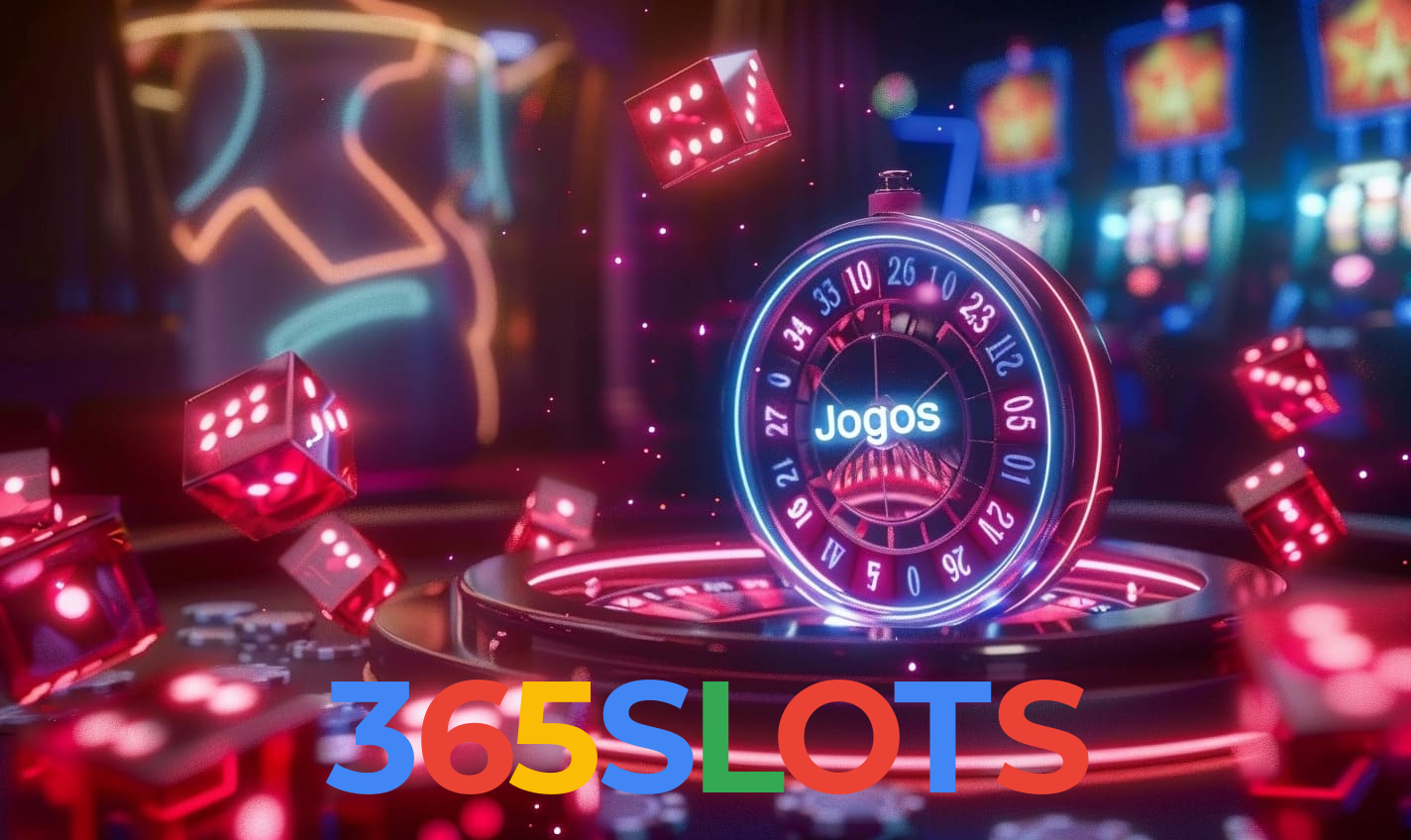 Acesso ao 365SLOTS