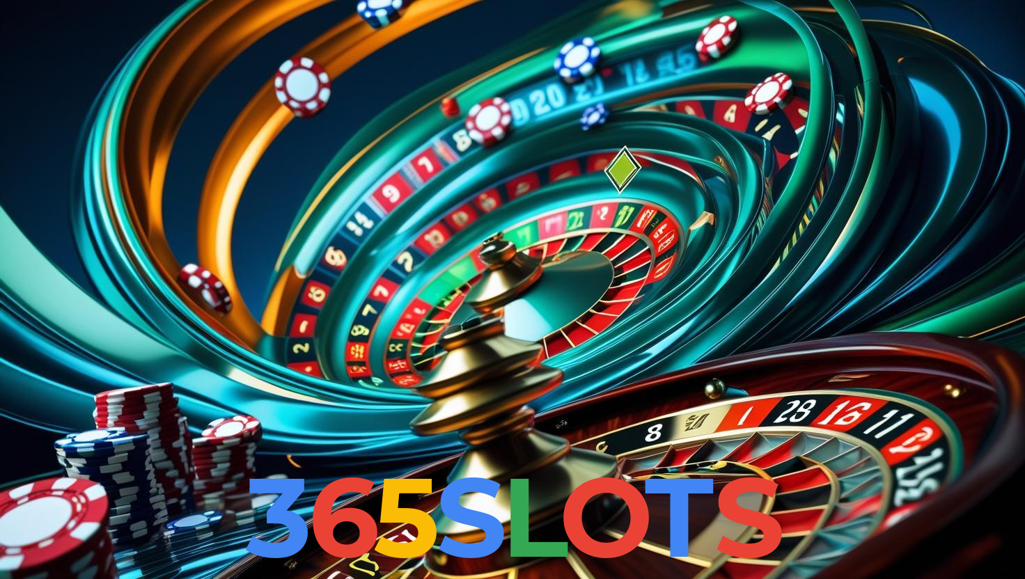 Apostas no 365SLOTS